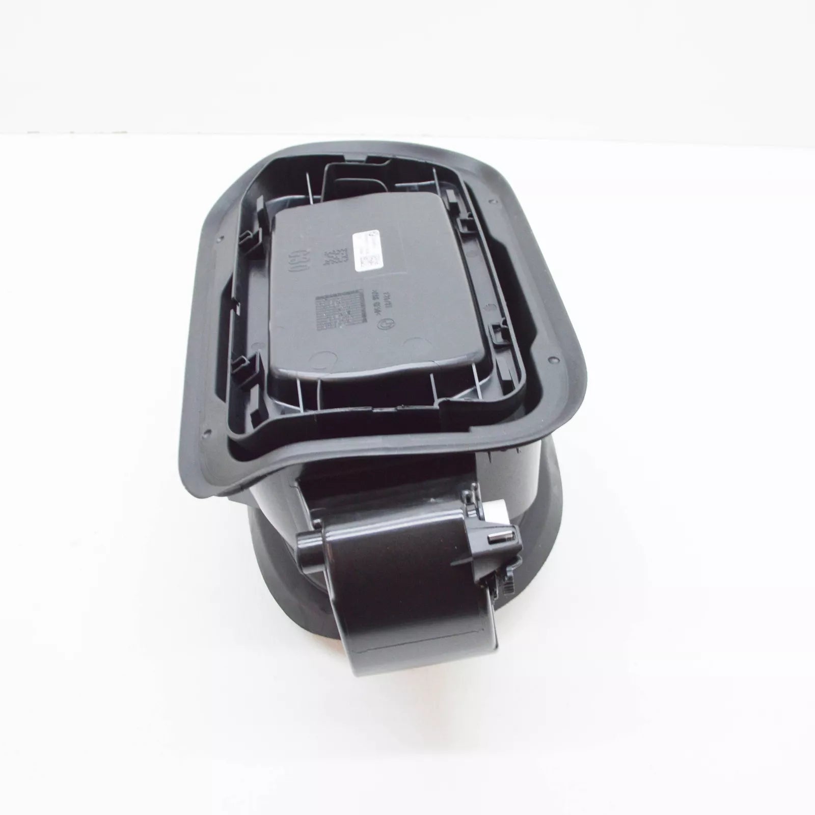 NEW BMW 5 G30 FUEL TANK COVER POT 51177387940 ORIGINAL