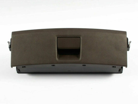 NEW VW TOUAREG 7P FRONT LEFT SEAT STOWAGE BOX 8K0882601D3G4 ORIGINAL