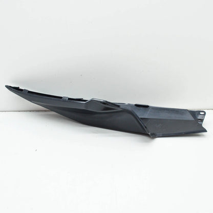 NEW BMW K1600 GT UPPER RIGHT TANK COVER 46637727446 ORIGINAL