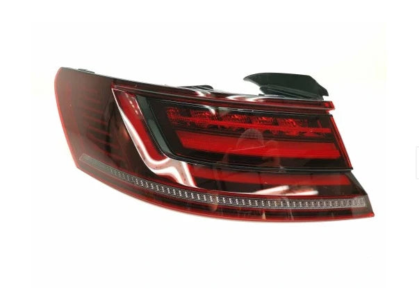 NEW VW ARTEON REAR LEFT OUTER LED TAILLIGHT 3G8945207H ORIGINAL