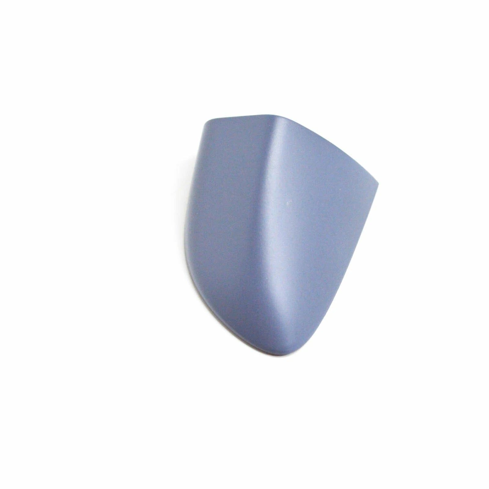 NEW VOLKSWAGEN CC MK1 FRONT LEFT DOOR LOCK CYLINDER CAP 3C0837879AGRU ORIGINAL