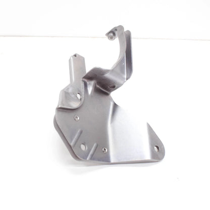 NEW BMW E46 330D 330XD FUEL RADIATOR BRACKET MOUNT 7792138 13327792138 ORIGINAL