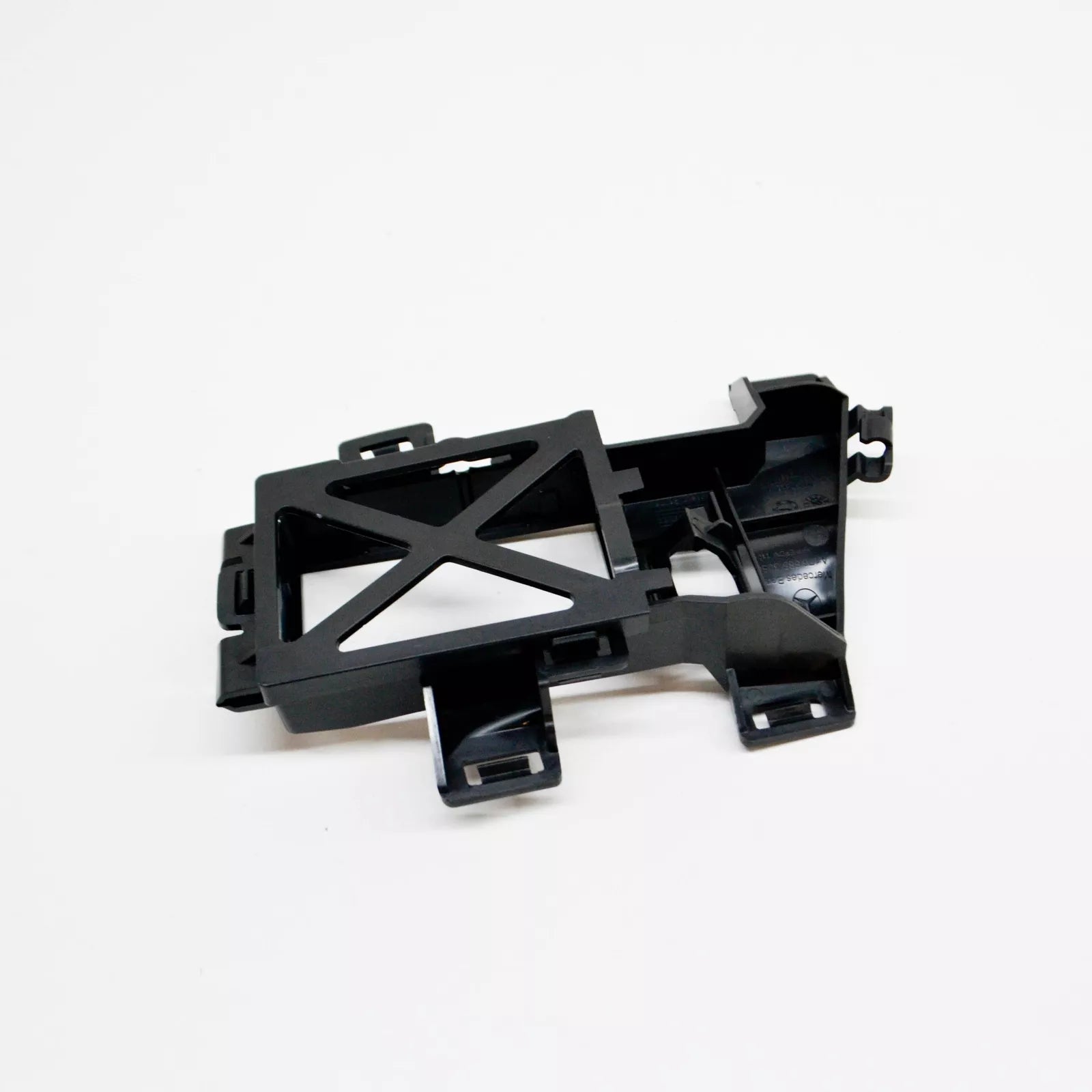 NEW MB A W176 FRONT BUMPER LEFT RADAR SENSOR MOUNT A1768853056 ORIGINAL