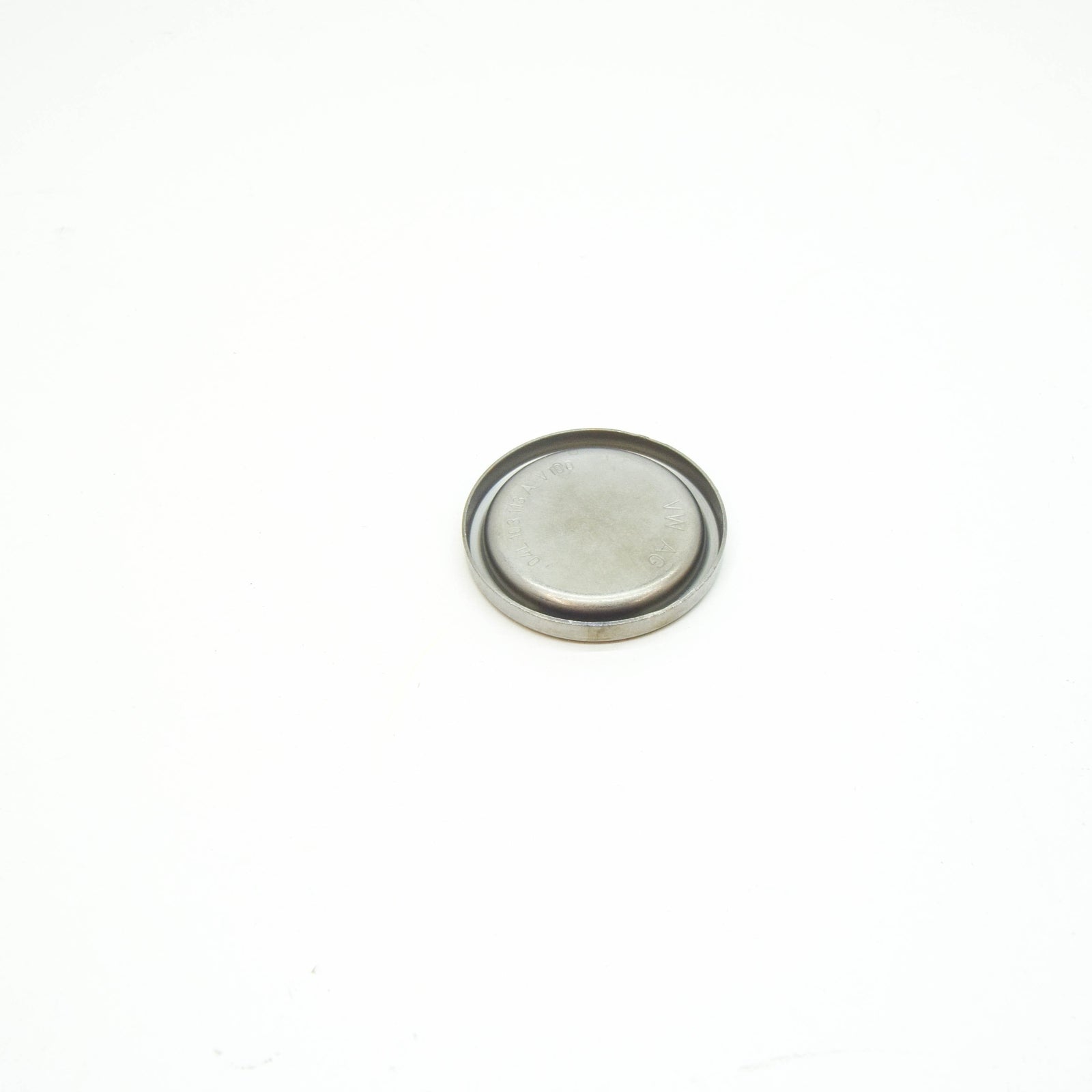 new skoda superb mk3 crankcase housing end cap 04l103113a original