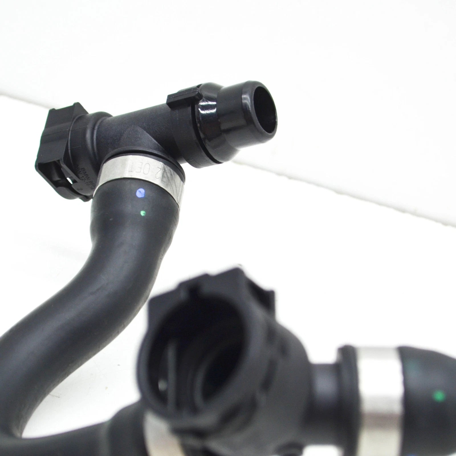 NEW BMW X3 G01 COOLANT RETURN INTAKE LINE 17129797623 ORIGINAL