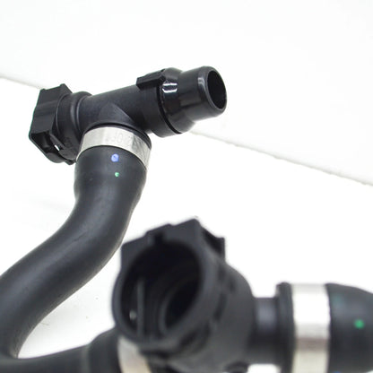 NEW BMW X3 G01 COOLANT RETURN INTAKE LINE 17129797623 ORIGINAL