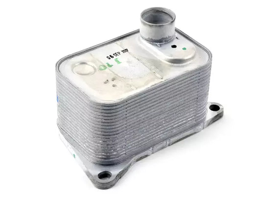 NEW VOLKSWAGEN BEETLE A5 OIL COOLER 06K117021K ORIGINAL