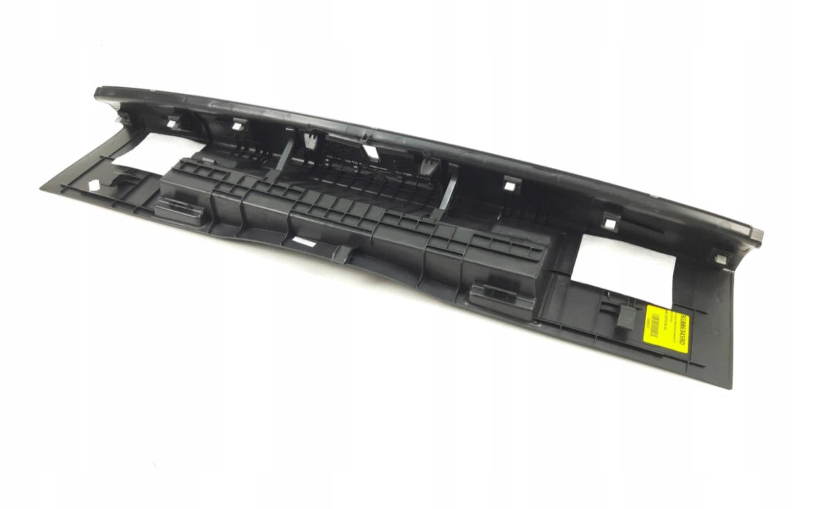 NEW VOLKSWAGEN ARTEON 3H7 TRUNK LOCK CARRIER TRIM 3G8863459D82V ORIGINAL