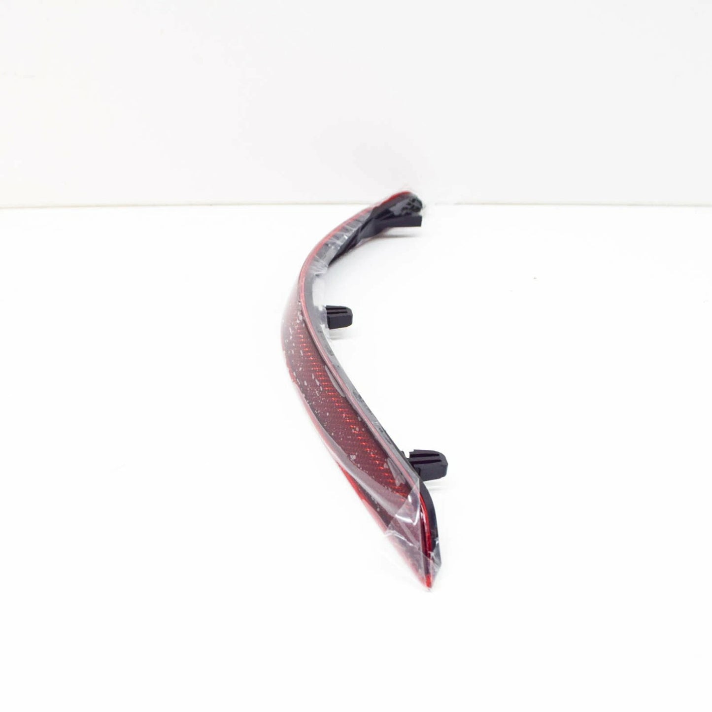 NEW VOLKSWAGEN CADDY MK4 REAR BUMPER RIGHT REFLECTOR 2K5945106E ORIGINAL