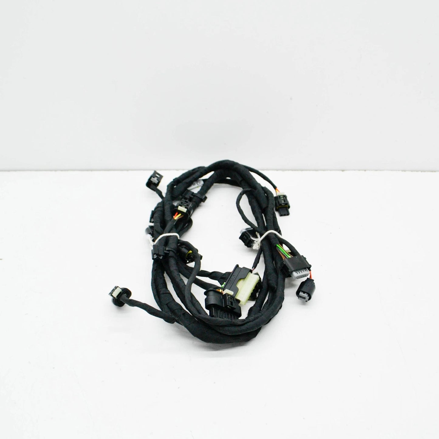NEW MERCEDES-BENZ GLE C292 REAR BUMPER WIRING HARNESS A292540540164 ORIGINAL