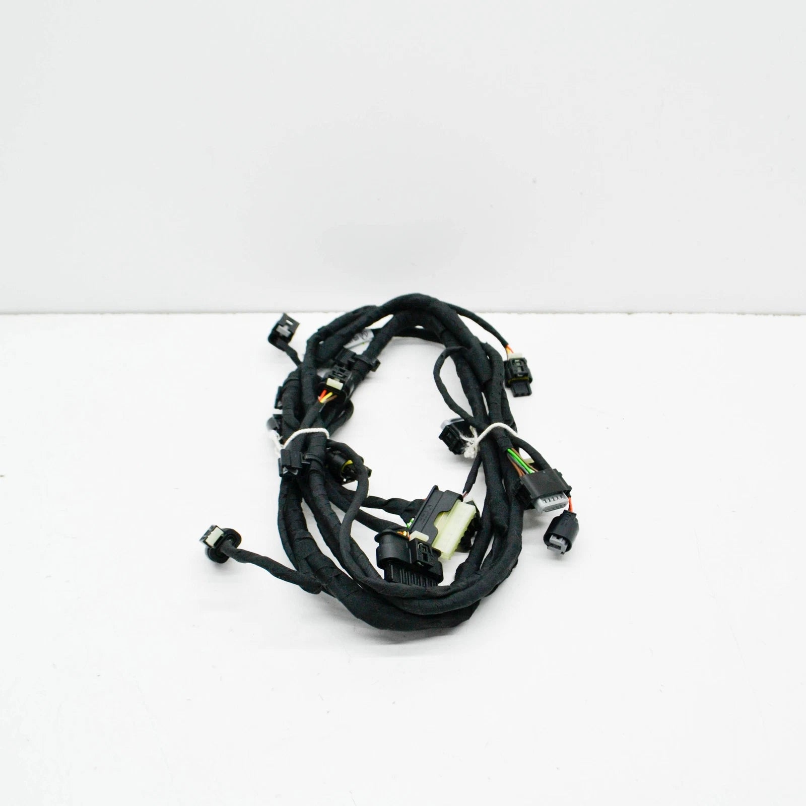 NEW MERCEDES-BENZ GLE C292 REAR BUMPER WIRING HARNESS A292540540164 ORIGINAL