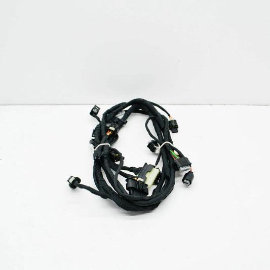NEW MERCEDES-BENZ GLE C292 REAR BUMPER WIRING HARNESS A292540540164 ORIGINAL