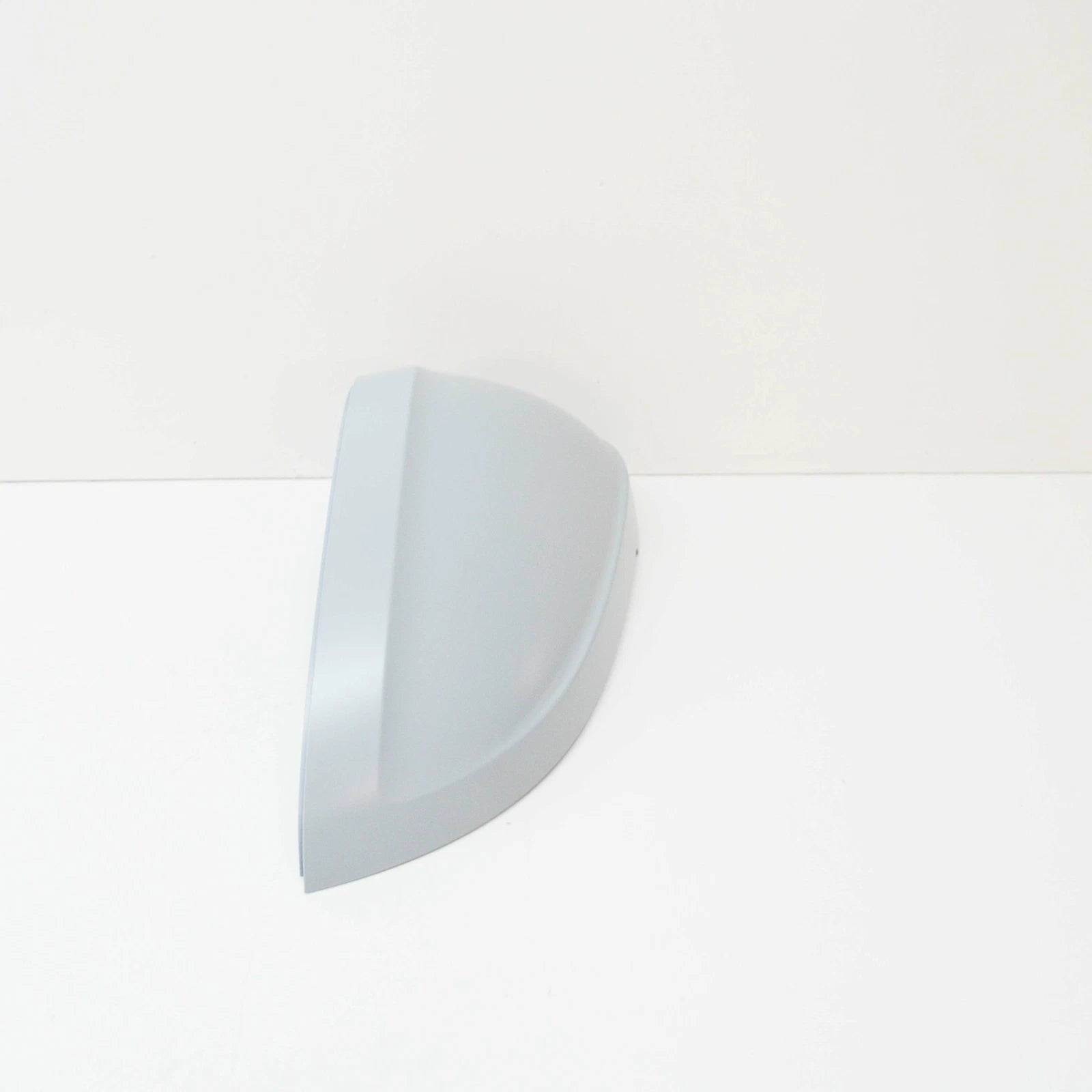 NEW AUDI A4 B8 FRONT LEFT DOOR MIRROR FRAME 8W0857528GRU 2010