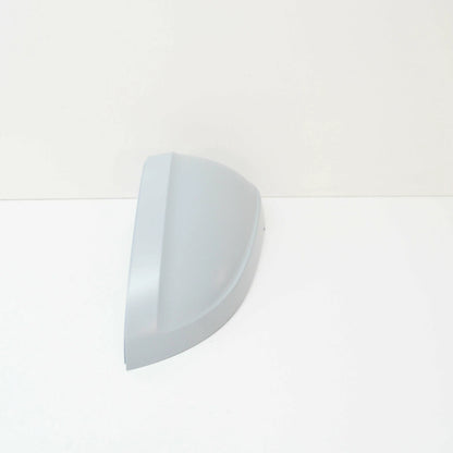 NEW AUDI A4 B8 FRONT LEFT DOOR MIRROR FRAME 8W0857528GRU 2010