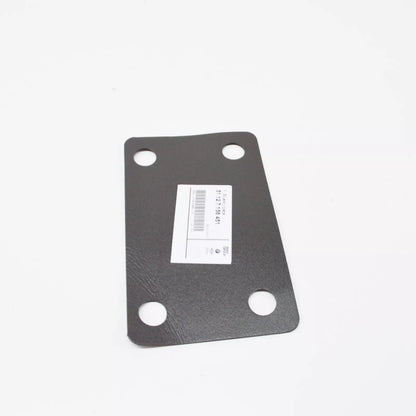 NEW BMW X5 F15 REAR BUMPER CARRIER GASKET 51127158451 ORIGINAL