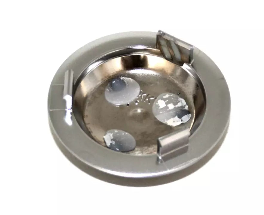 NEW VOLKSWAGEN CADDY 2K GEAR SHIFT LEVER BADGE 5K0711144B ORIGINAL