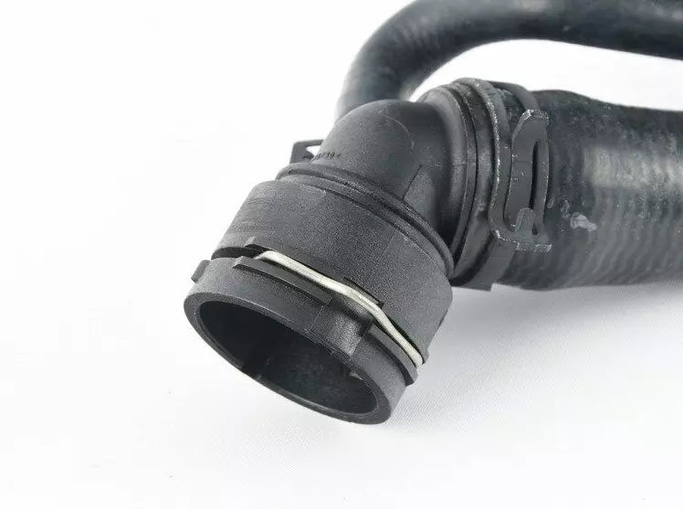 NEW VOLKSWAGEN GOLF MK6 UPPER FEED RADIATOR COOLANT HOSE 1K0122101FD ORIGINAL