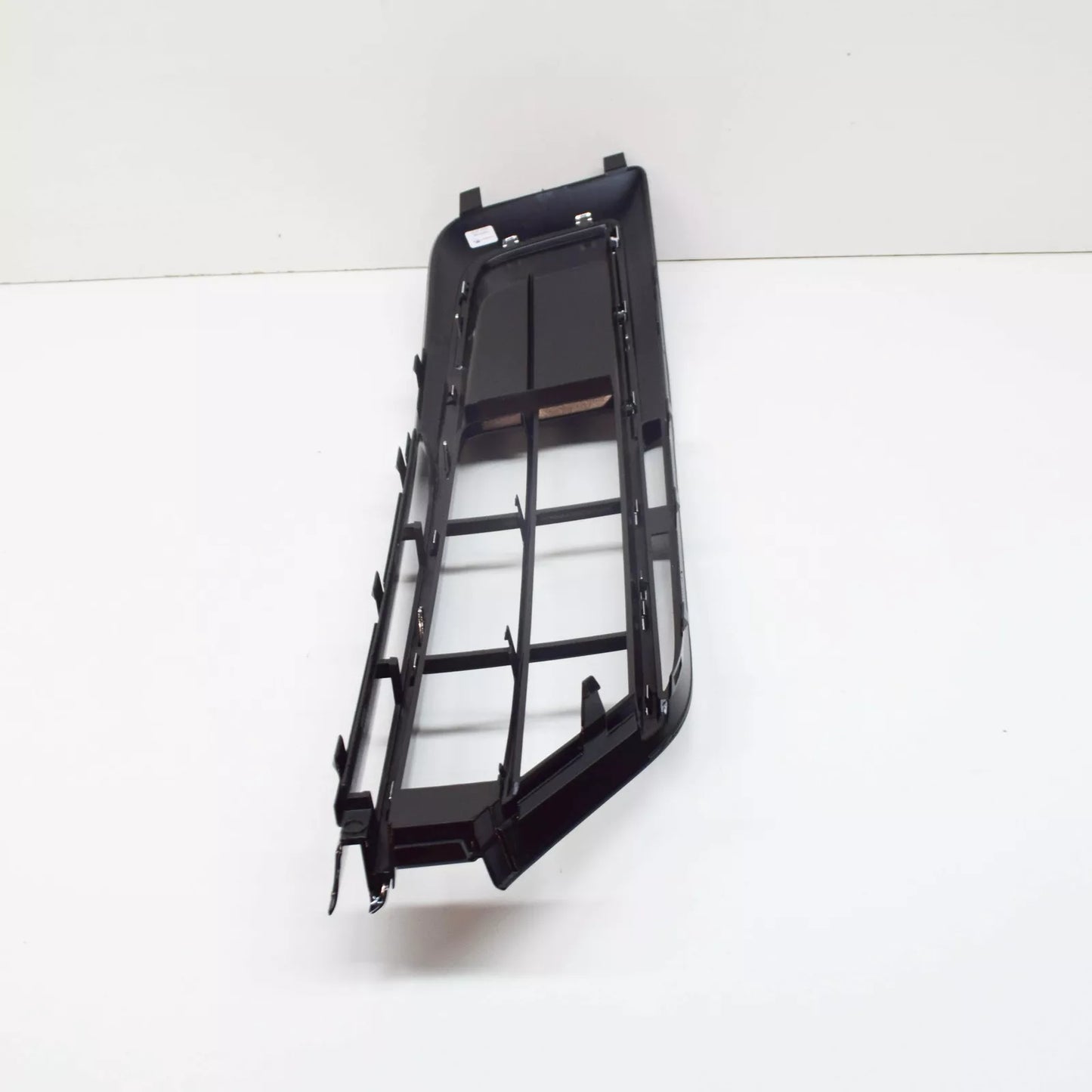 NEW AUDI A8 D4 FRONT LEFT LIGHT FOG GRILLE 4H0807679RT94