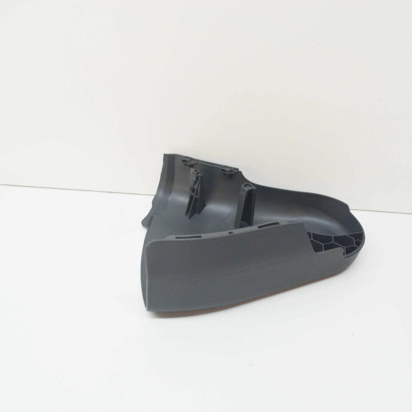 NEW MB C W203 FRONT SEAT OUTSIDE TOP RIGHT COVER A2099182430649B51 ORIGINAL