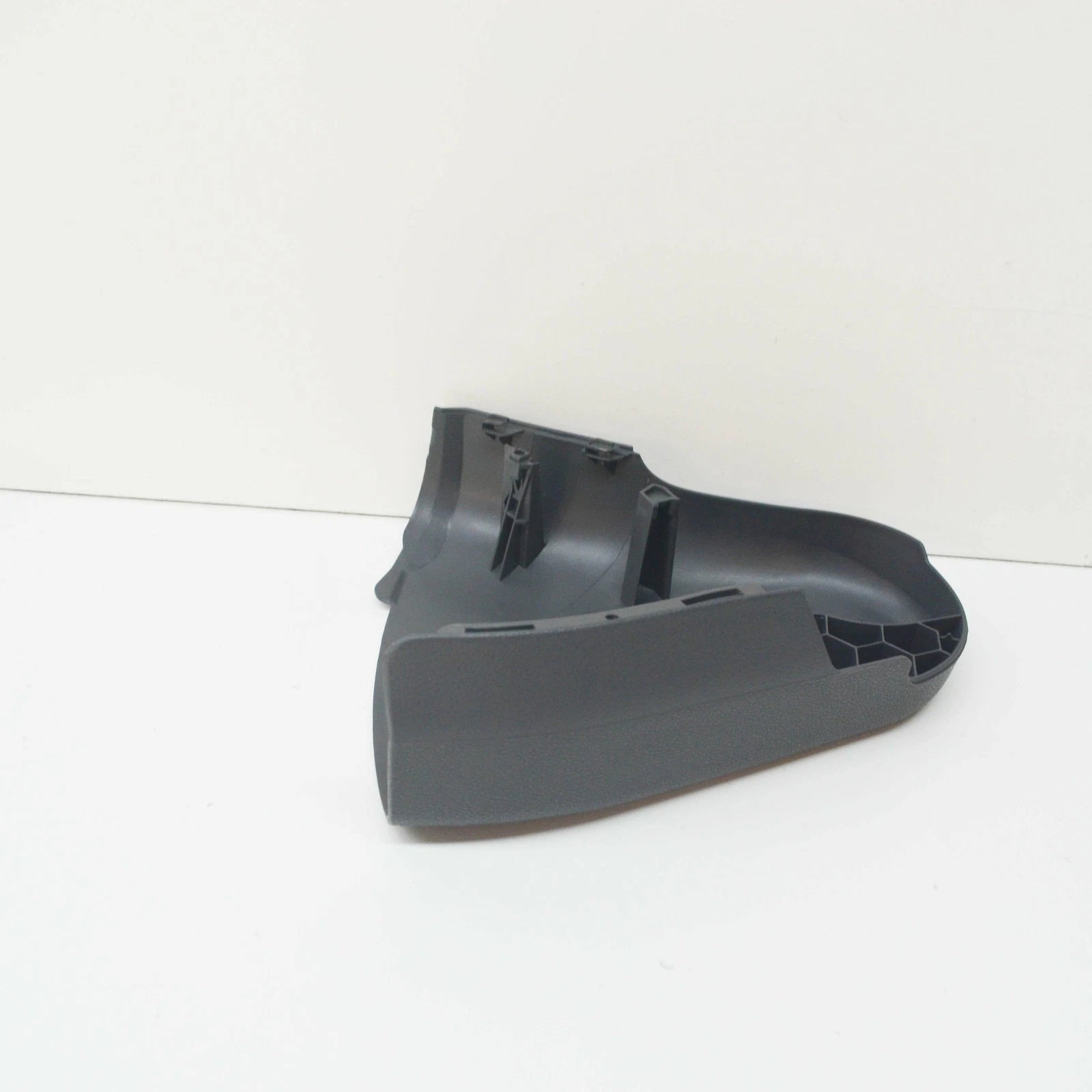 NEW MB C W203 FRONT SEAT OUTSIDE TOP RIGHT COVER A2099182430649B51 ORIGINAL