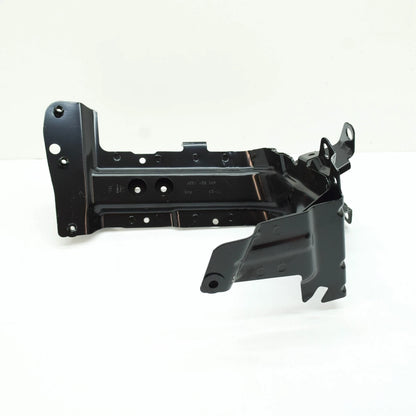 NEW AUDI Q7 4M FRONT RIGHT FENDER HOLDER BRACE 4M0821132F ORIGINAL