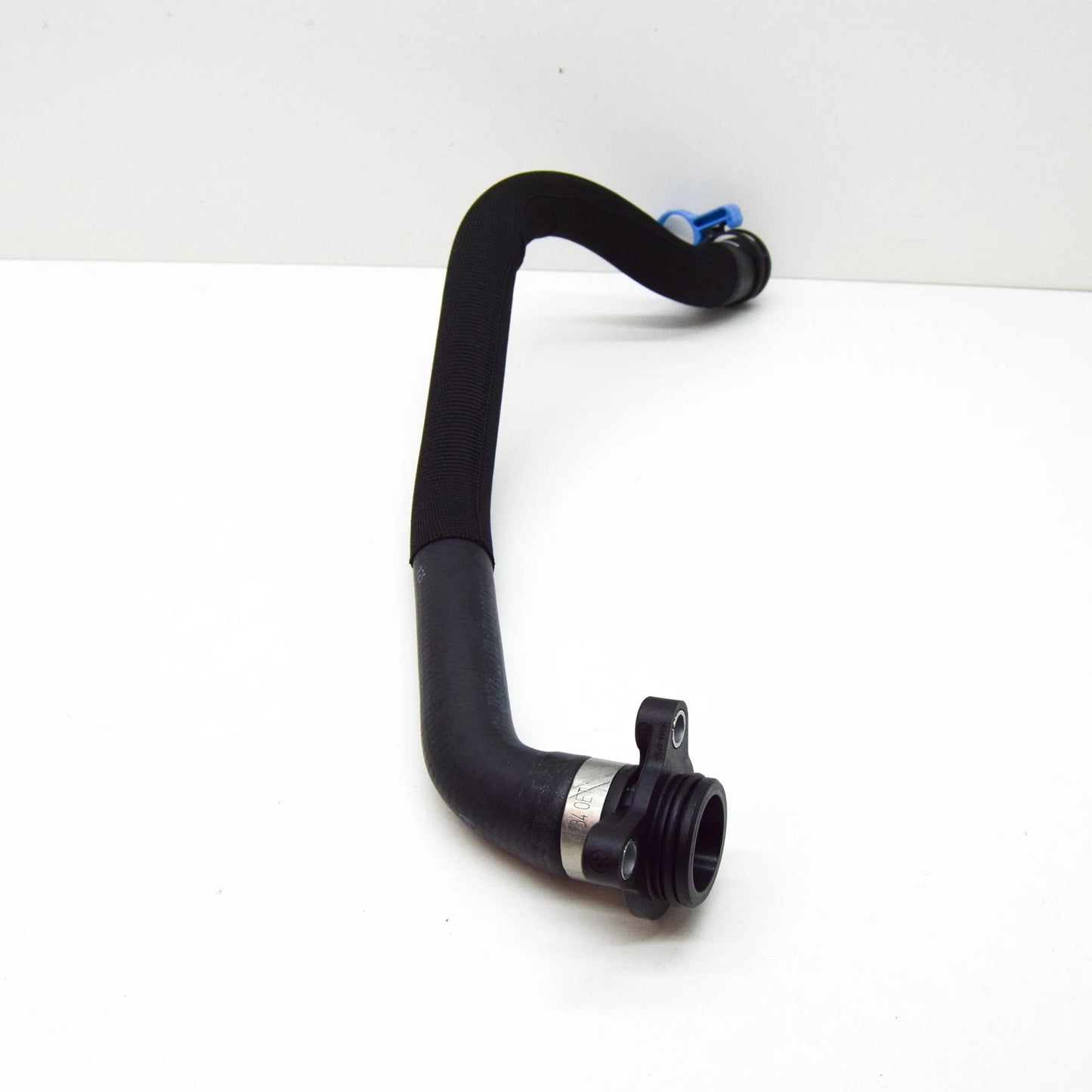 NEW BMW 6 GRAN COUPE F06 COOLANT HOSE PIPE 11537605152 ORIGINAL