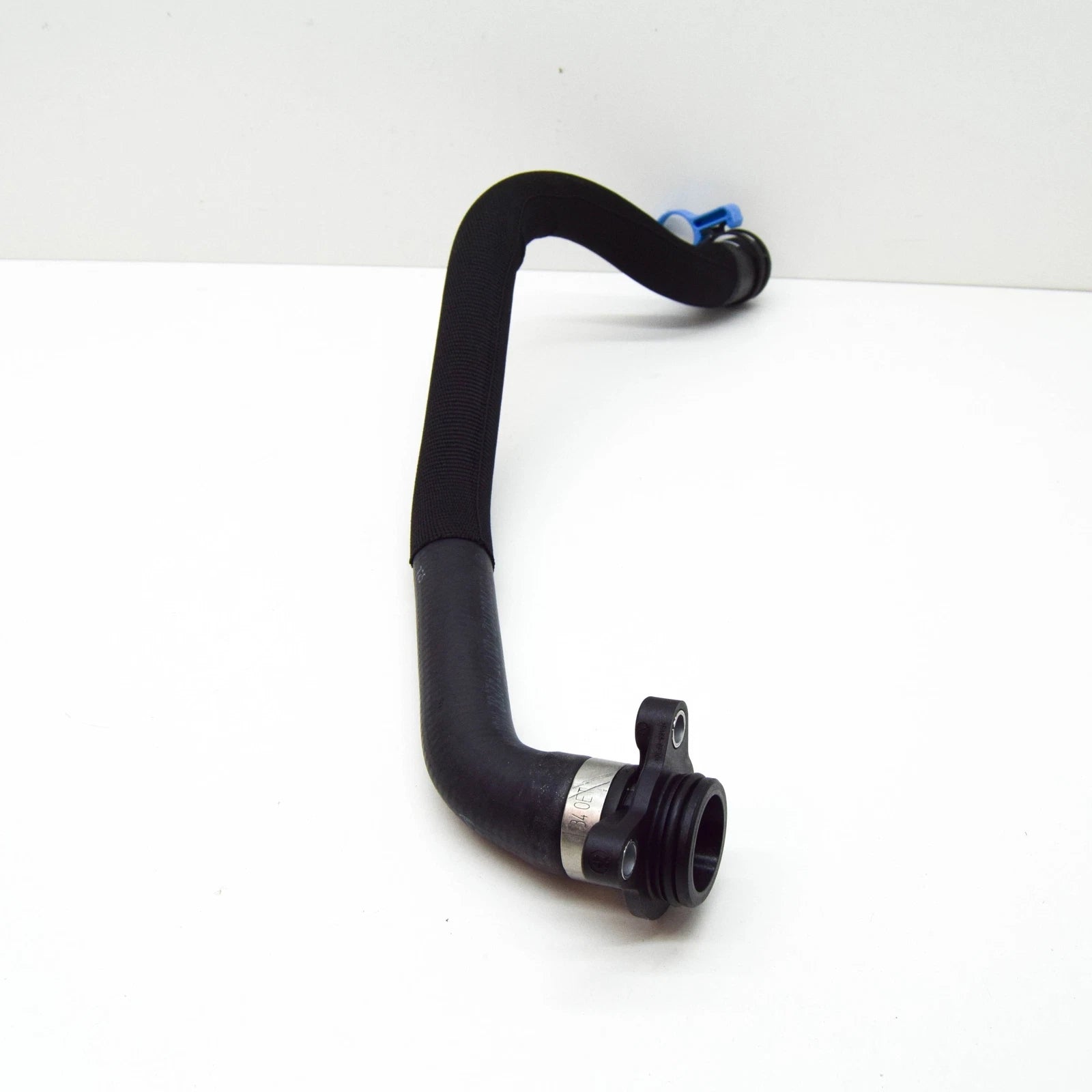 NEW BMW 6 GRAN COUPE F06 COOLANT HOSE PIPE 11537605152 ORIGINAL