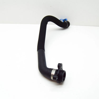 NEW BMW 6 GRAN COUPE F06 COOLANT HOSE PIPE 11537605152 ORIGINAL