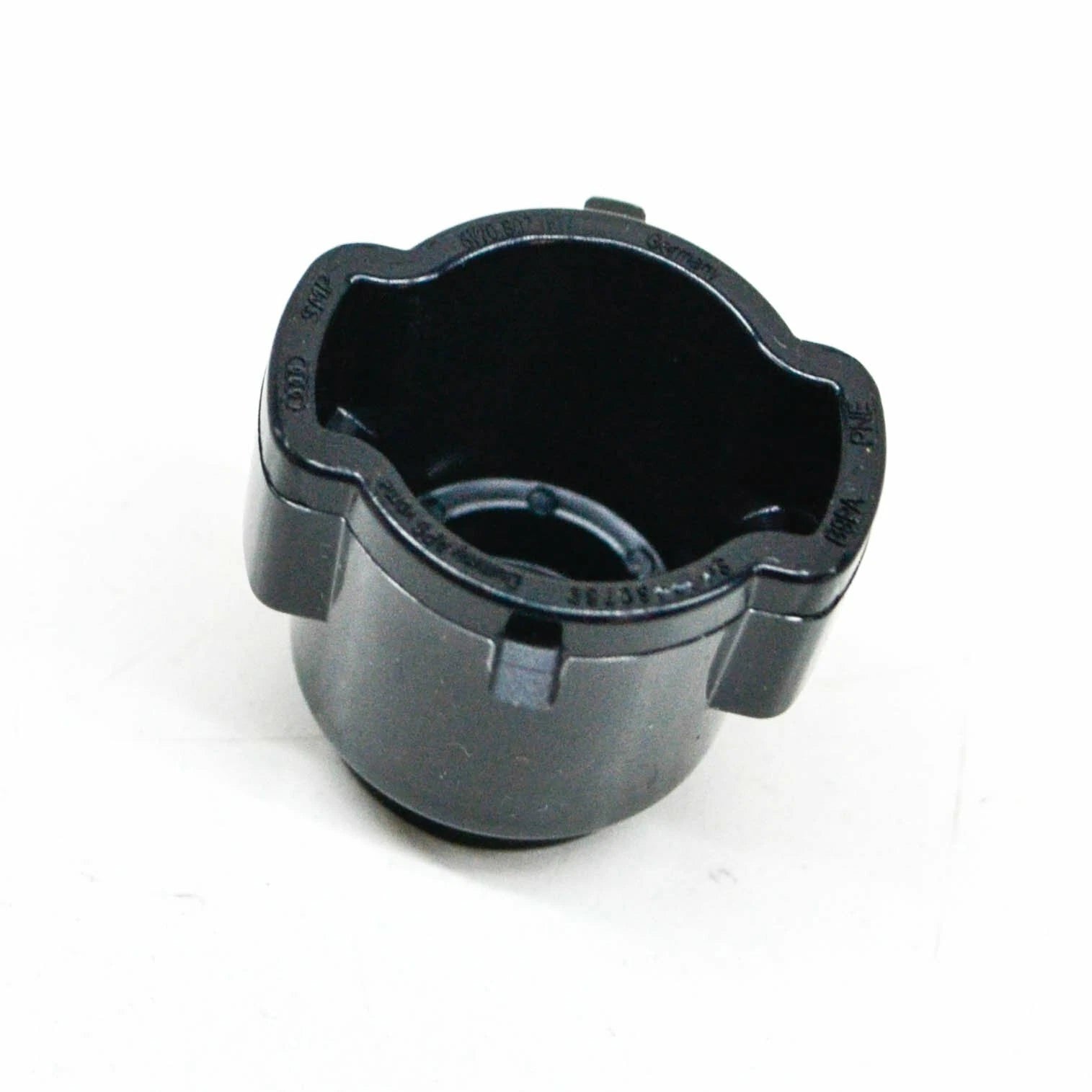 NEW AUDI A4 B9 FRONT BUMPER RADIATOR GRILLE HOLE CAP 8W0807007