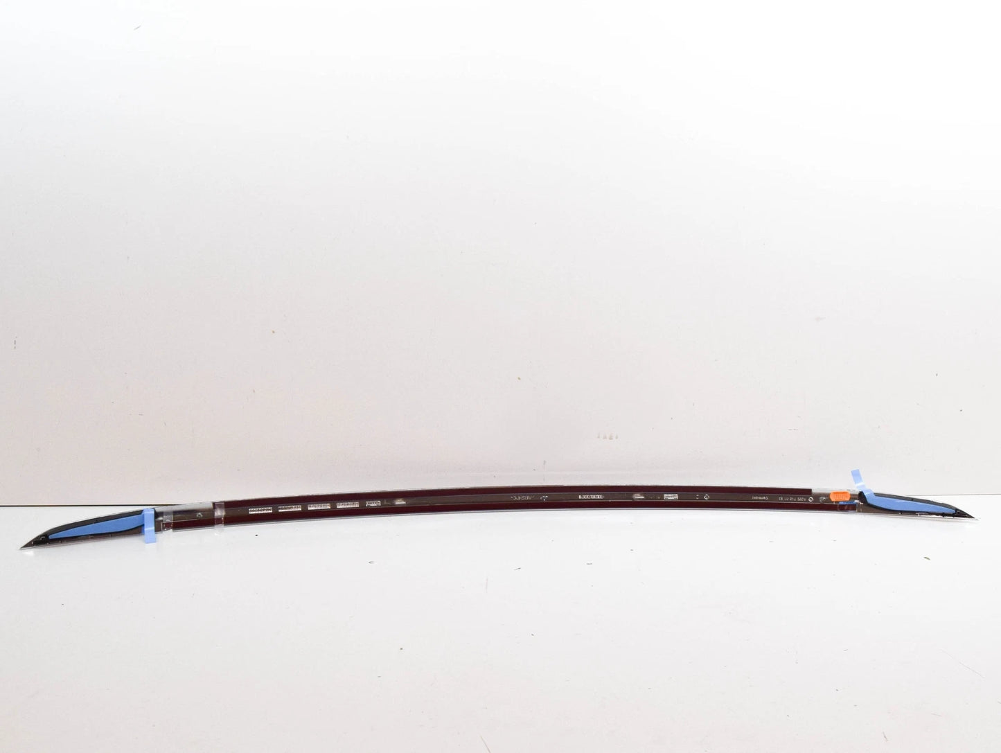 NEW MERCEDES-BENZ C S205 REAR END DOOR HANDLE STRIP A2057400393 ORIGINAL