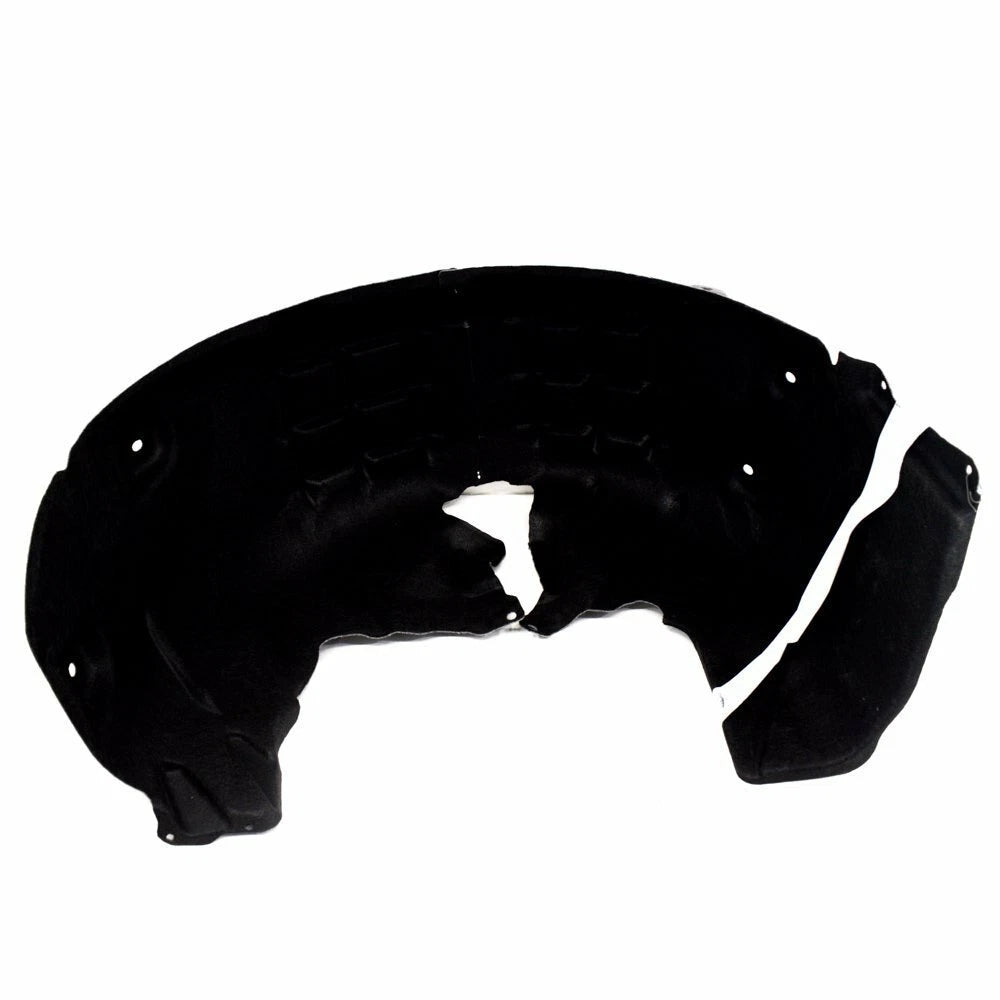 NEW AUDI A7 SPORTBACK 4G8 REAR LEFT WHEEL HOUSING LINER 4G8810171C ORIGINAL