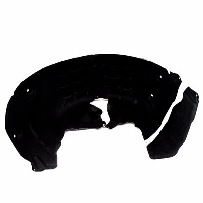 NEW AUDI A7 SPORTBACK 4G8 REAR LEFT WHEEL HOUSING LINER 4G8810171C ORIGINAL