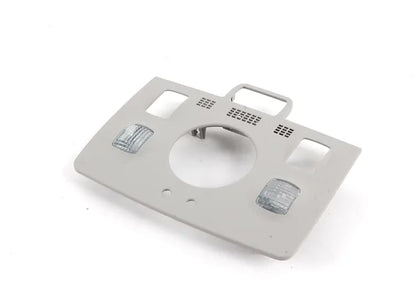 NEW AUDI A4 AVANT B7 FRONT DOME LIGHT SWITCH 8E09471069NQ ORIGINAL