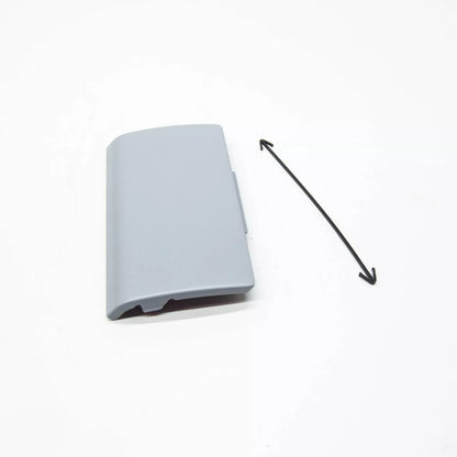 NEW VOLKSWAGEN CC REAR LEFT JACK POINT COVER 3C8853435GRU ORIGINAL