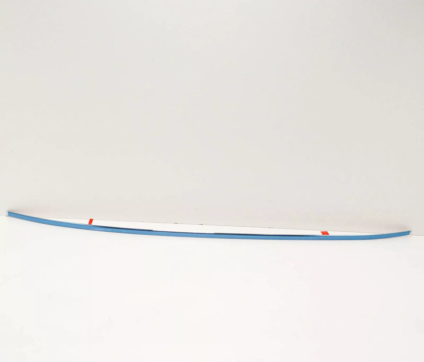 NEW AUDI A8 D4 TRUNK LID TRIM MOLDING 4H0853927B2ZZ 4H0853927B 2ZZ