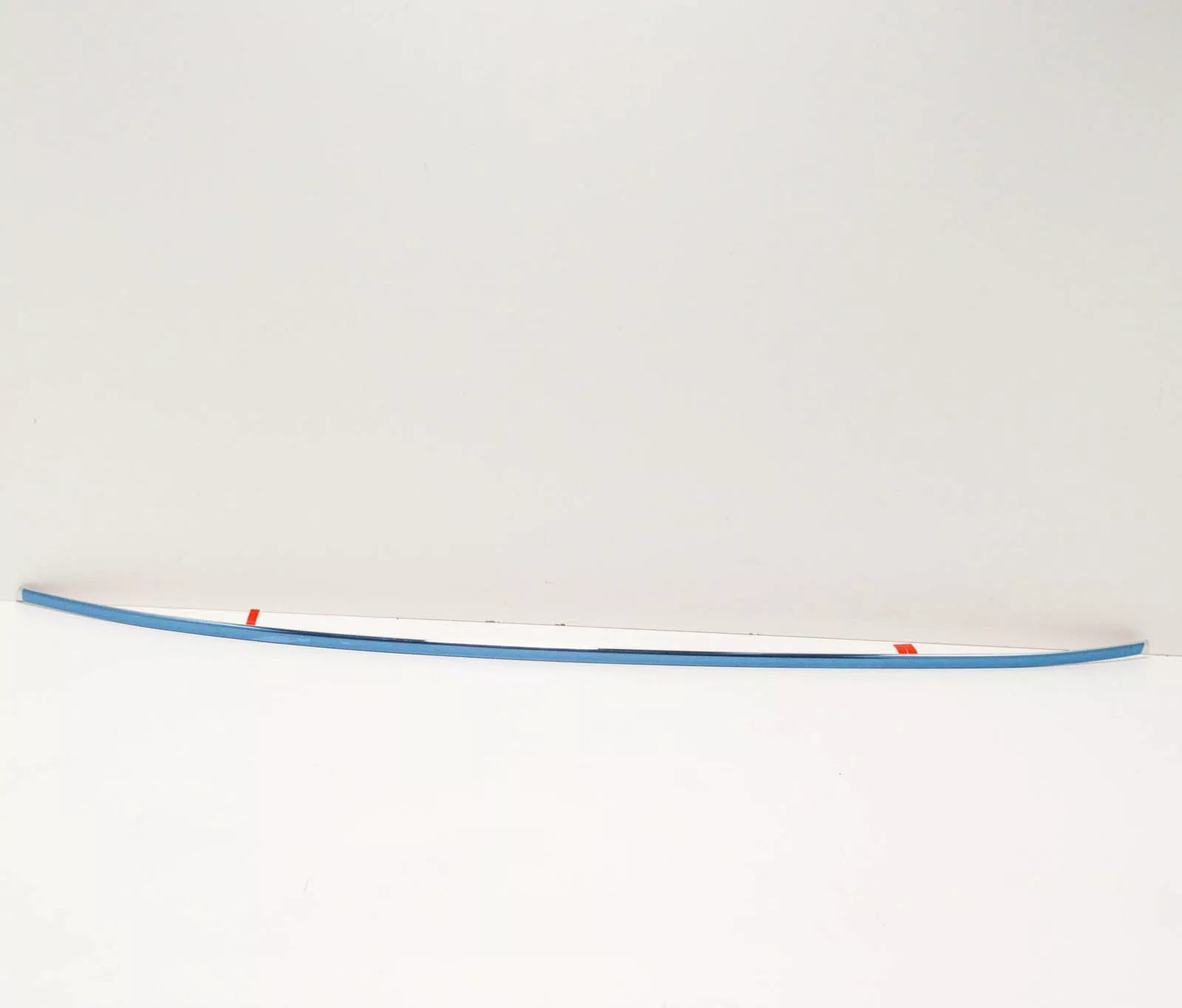 NEW AUDI A8 D4 TRUNK LID TRIM MOLDING 4H0853927B2ZZ 4H0853927B 2ZZ