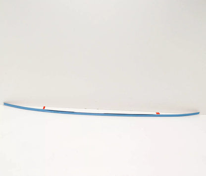 NEW AUDI A8 D4 TRUNK LID TRIM MOLDING 4H0853927B2ZZ 4H0853927B 2ZZ