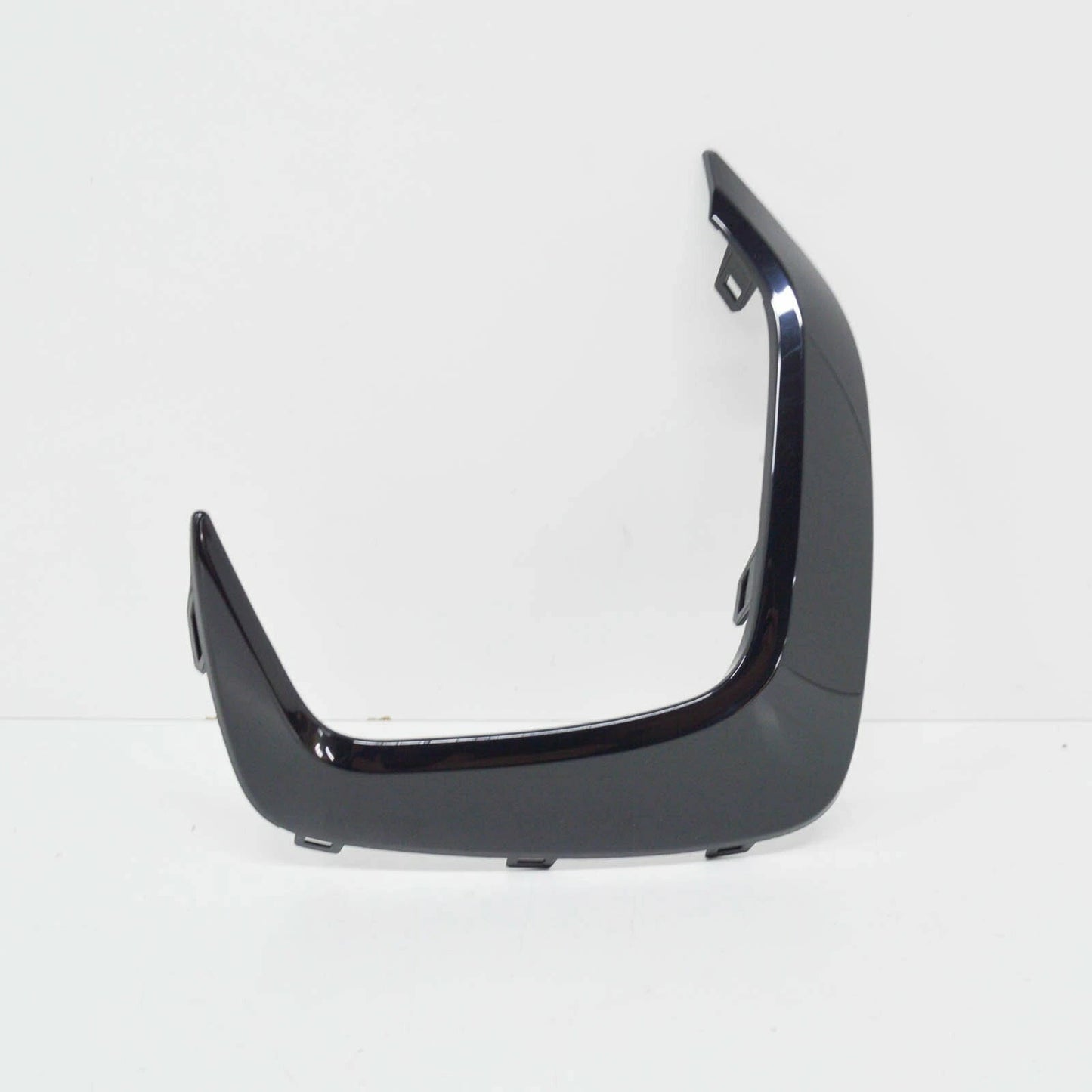 NEW BMW 2 GRAN TOURER F46 FRONT LEFT FINISHER TRIM 51117474259 ORIGINAL