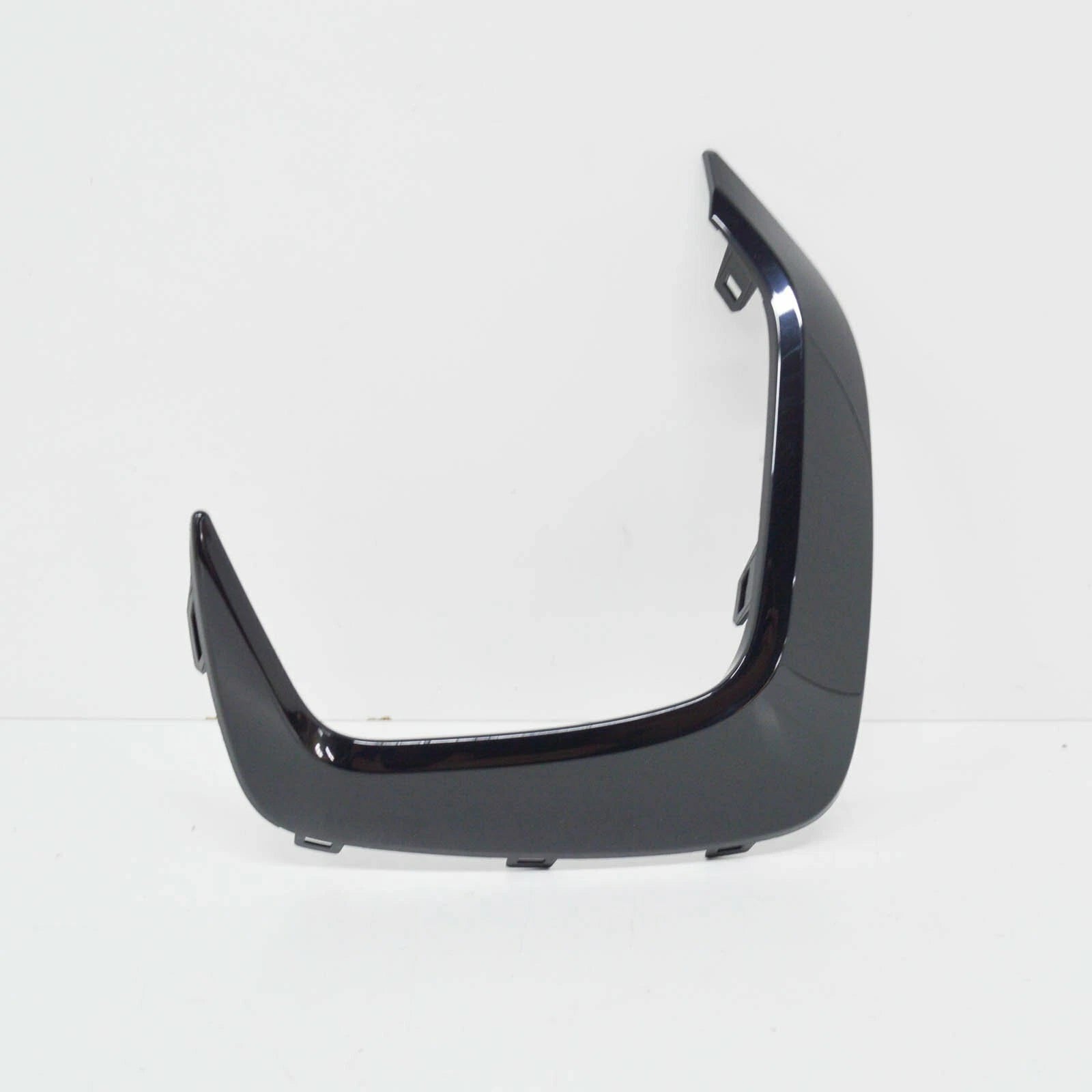 NEW BMW 2 GRAN TOURER F46 FRONT LEFT FINISHER TRIM 51117474259 ORIGINAL