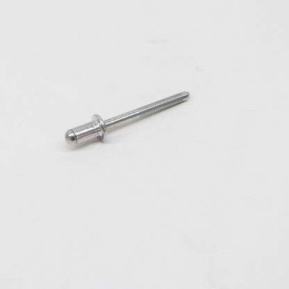 new mercedes-benz a w169 window regulator blind rivet a0049902897 original