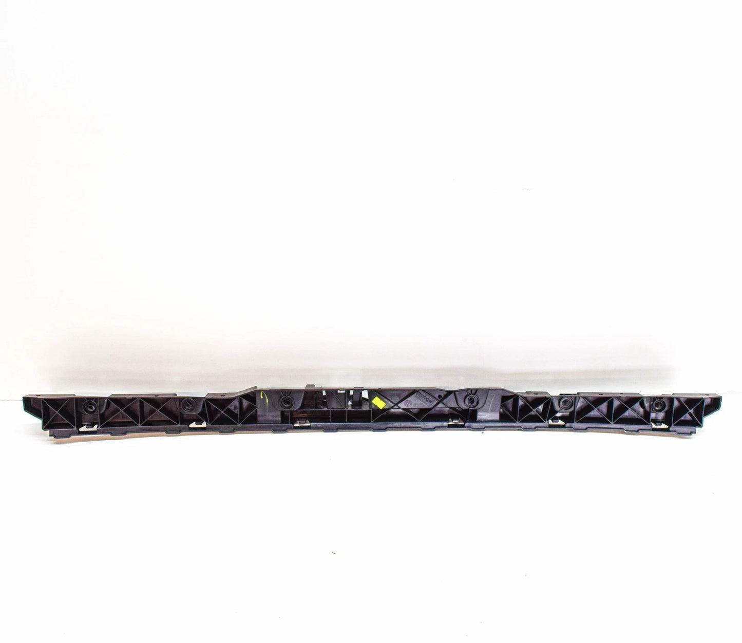 NEW VW TIGUAN MK2 REAR BUMPER IMPACT ABSORBER SECURING STRIP 5NN807863 ORIGINAL