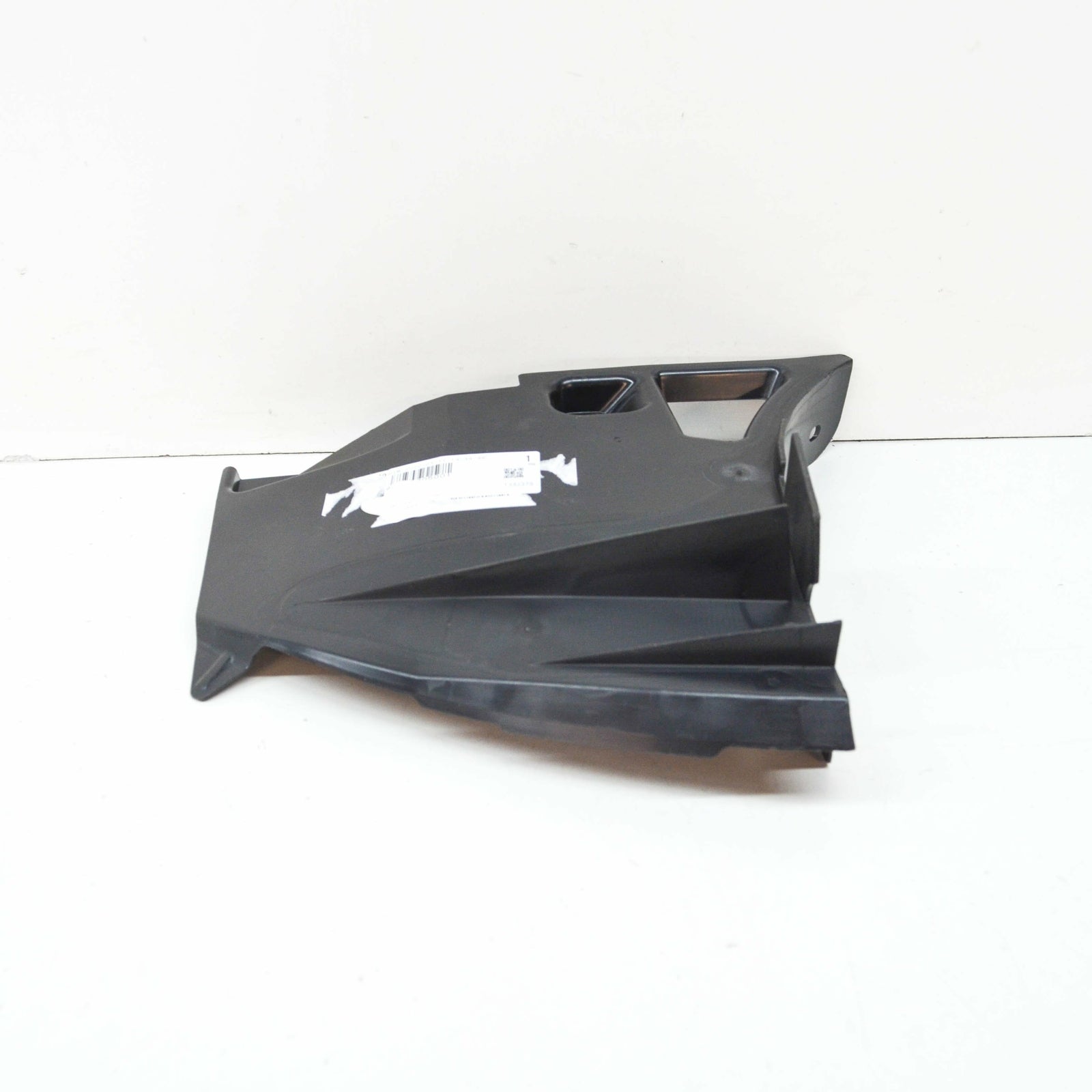 NEW MB CLA COUPE C118 FRONT RIGHT FENDER LINER EXTENSION A1186905001 ORIGINAL
