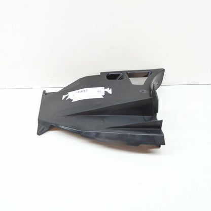 NEW MB CLA COUPE C118 FRONT RIGHT FENDER LINER EXTENSION A1186905001 ORIGINAL