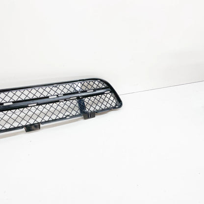 NEW BMW 5 E39 M-TECHNIC FRONT BUMPER CENTER GRILL MESH 51112495280 2495280