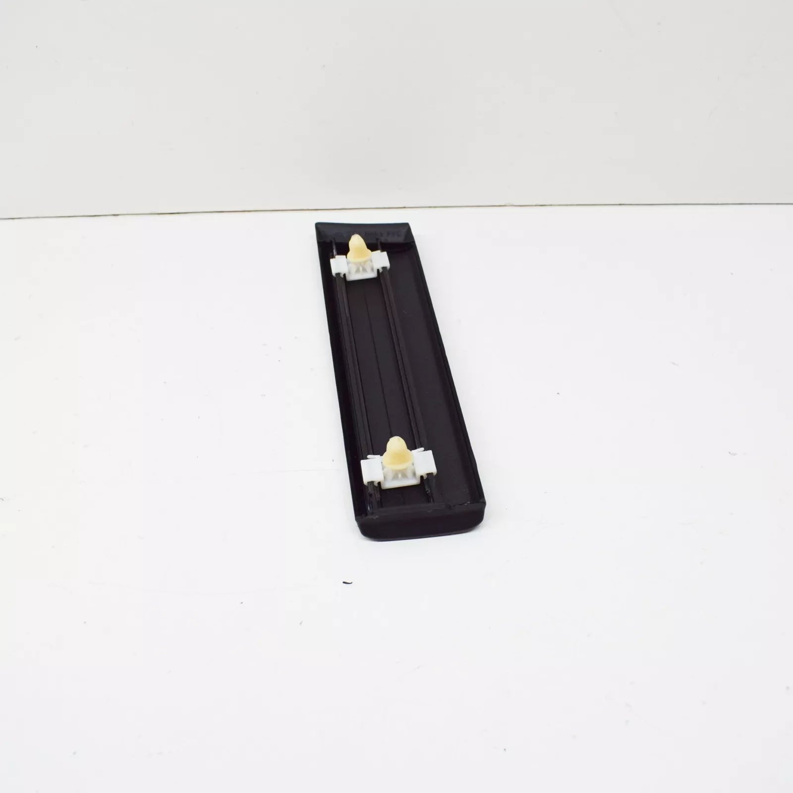 NEW BMW 3 E36 FRONT LEFT FENDER MOLDING 51132250071 2250071 1997 ORIGINAL