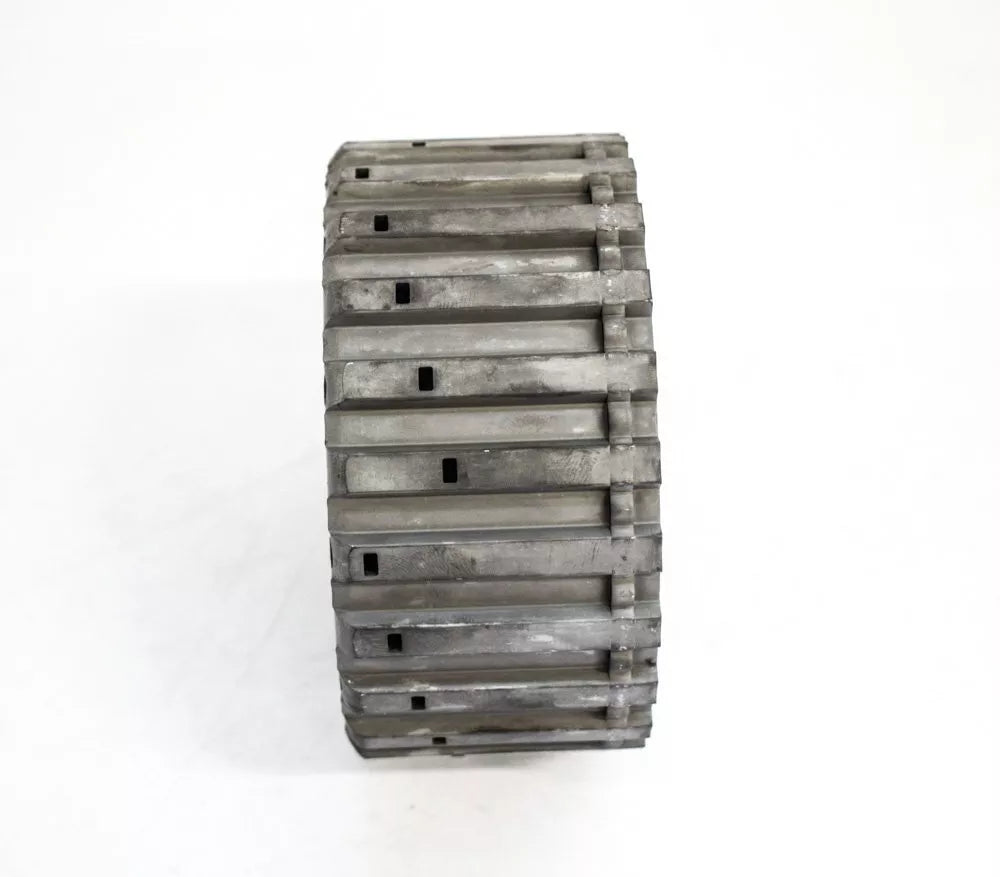 NEW MERCEDES-BENZ SL R230 DISC SUPPORT A2302700528 ORIGINAL