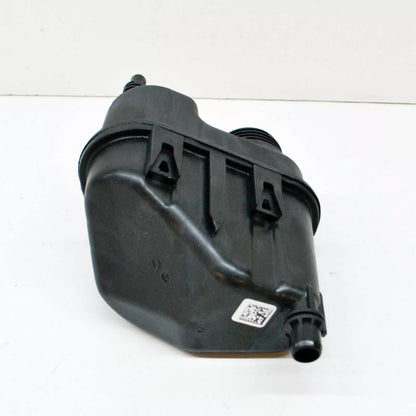 NEW BMW 1 F21 F20 LCI COOLANT EXPANSION TANK 17138617045 8617045 ORIGINAL