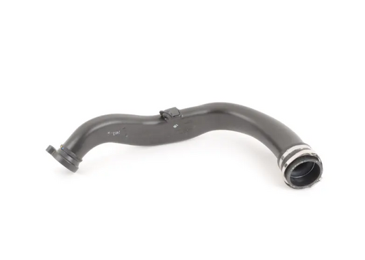 new bmw 2 f22,f87 turbocharger intercooler pipe 11617846245 7846245 original