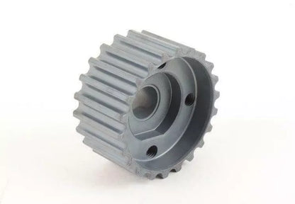 NEW VOLKSWAGEN BEETLE A5 CRANKSHAFT TOOTHED BELT PULLEY 045105263B ORIGINAL