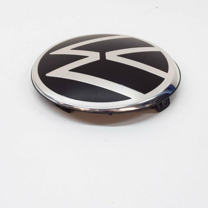 NEW VOLKSWAGEN UP FRONT VW EMBLEM BADGE 1S6853601EFOD ORIGINAL